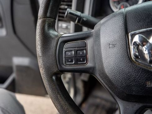 Used 2018 RAM 3500 Tradesman RWD image 15