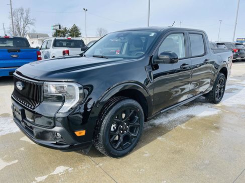 New 2026 Ford Maverick Lobo image 31