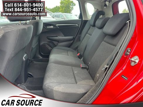 Used 2015 Honda Fit EX image 14