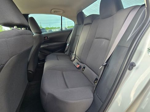 Used 2023 Toyota Corolla LE FWD image 16