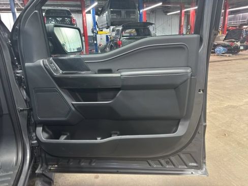 Used 2023 Ford F150 XLT w/ Equipment Group 302A High AWD/4WD image 21