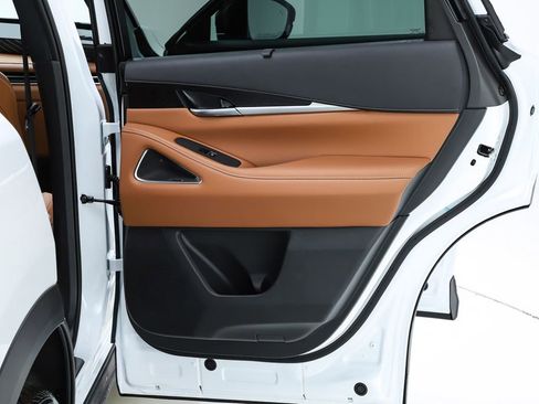 New 2026 INFINITI QX60 Autograph AWD/4WD image 31