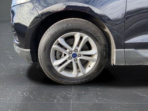 Used 2019 Ford Edge SEL w/ Equipment Group 201A image 31