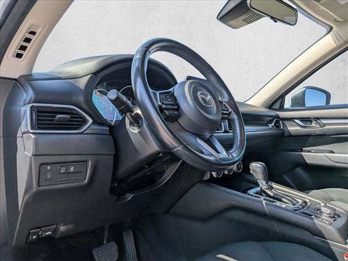 Used 2020 MAZDA CX-5 Sport image 10