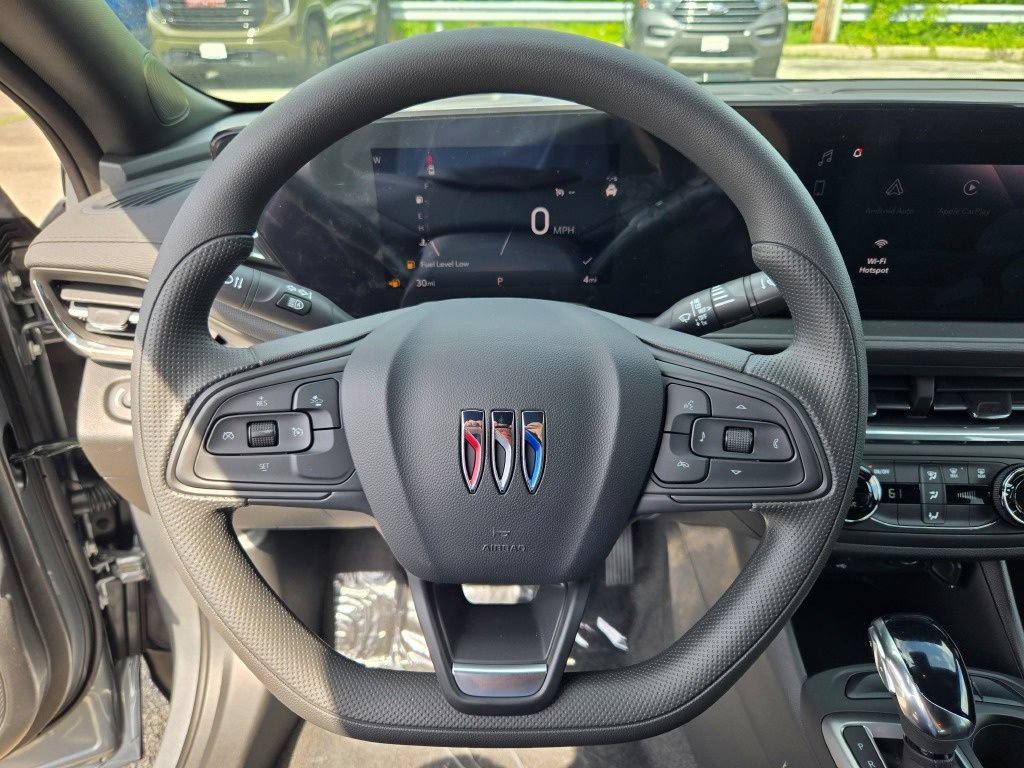 New 2026 Buick Envista Preferred FWD image 39