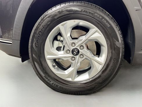 Used 2023 Hyundai Tucson SEL AWD/4WD image 14