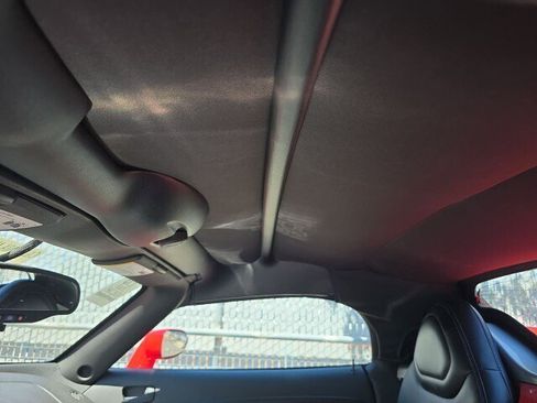 Used 2008 Saturn Sky Red Line image 44