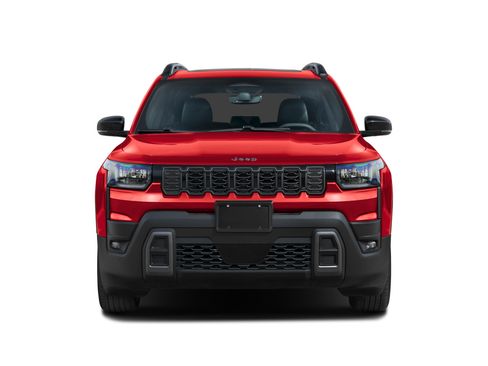 New 2026 Jeep Cherokee Laredo AWD/4WD image 5