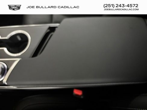 New 2026 Cadillac Lyriq V w/ LPO, Floor Liner Package image 29