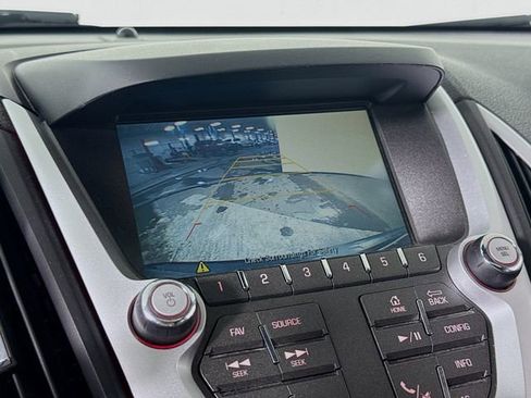 Used 2017 GMC Terrain SLT w/ Open Road Package image 13