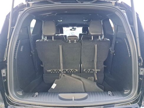 New 2026 Chrysler Pacifica Select FWD image 14