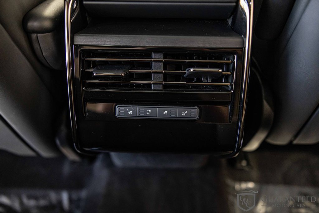 Used 2024 Land Rover Range Rover Sport Dynamic SE AWD/4WD image 33