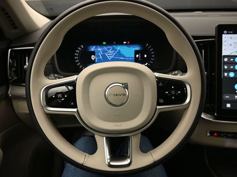 New 2026 Volvo XC90 B6 Ultra w/ Protection Package Premier AWD/4WD image 25