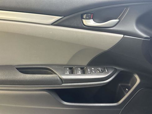 Used 2020 Honda Civic LX image 21