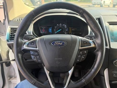 Used 2015 Ford Edge SEL w/ Equipment Group 201A AWD/4WD image 10