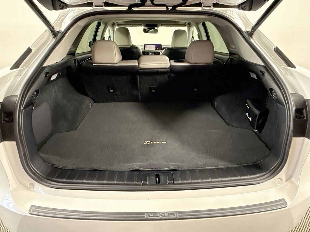 Used 2017 Lexus RX 350 F Sport FWD image 28