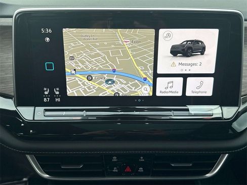 New 2026 Volkswagen Atlas SEL Premium R-Line image 18