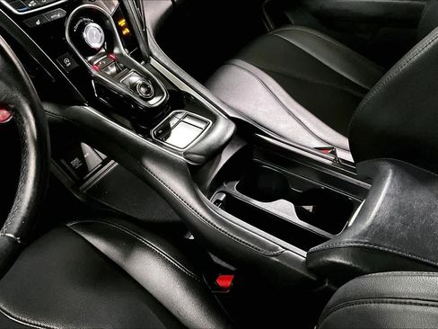 Used 2019 Acura RDX AWD image 17