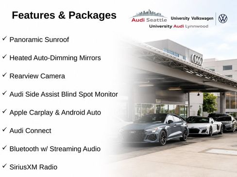 Used 2020 Audi Q7 3.0T Premium w/ Convenience Package AWD/4WD image 9