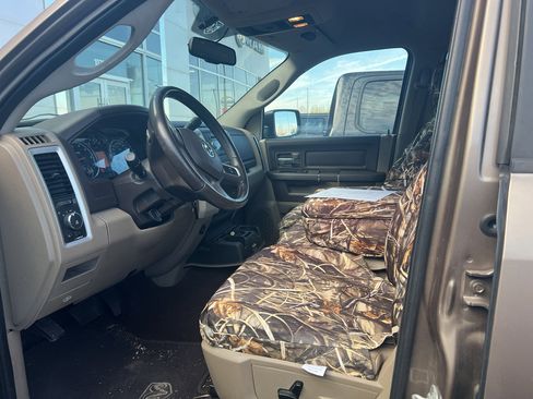 Used 2009 Dodge Ram 1500 Truck SLT w/ Big Horn Regional Pkg image 3