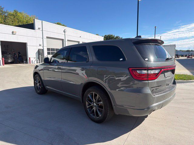 Used 2021 Dodge Durango SXT AWD/4WD image 5
