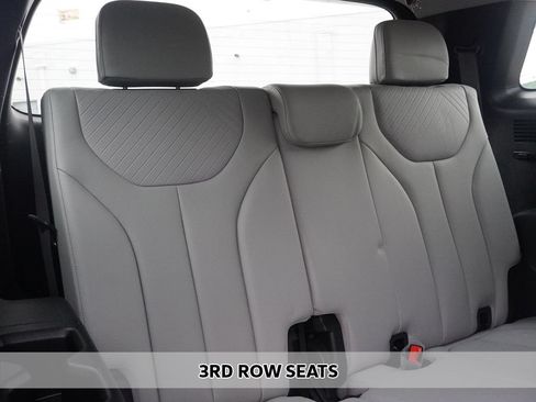 Used 2024 Hyundai Palisade XRT AWD/4WD image 11