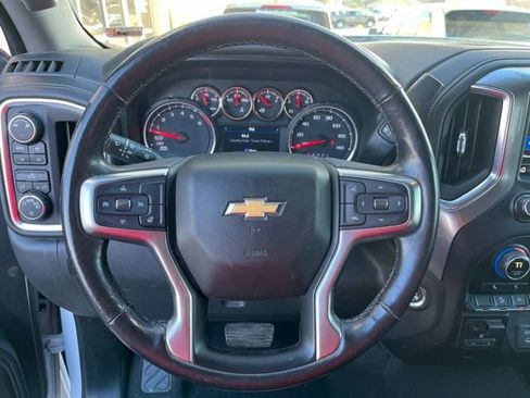 Used 2019 Chevrolet Silverado 1500 LT w/ All-Star Edition image 20