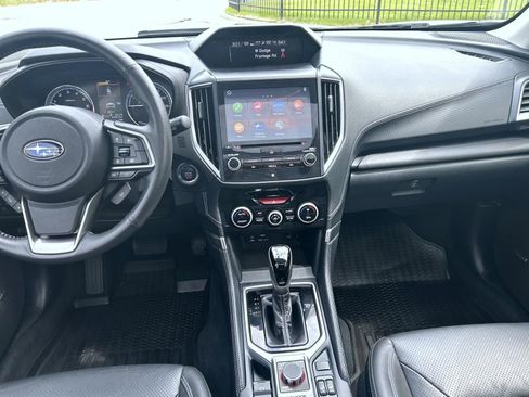Used 2020 Subaru Forester Touring AWD/4WD image 12