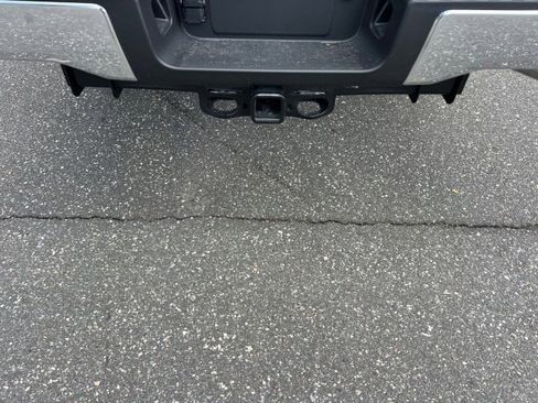 New 2026 Ford F250 XL w/ XL Chrome Package image 20