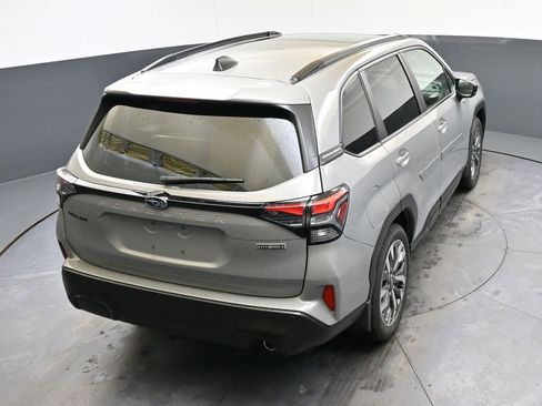 New 2025 Subaru Forester Touring image 49