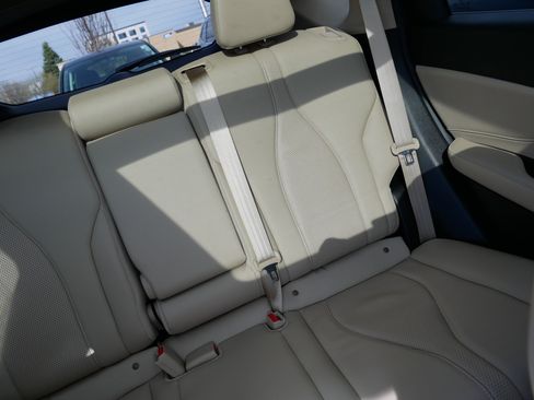 Certified 2024 Acura RDX SH-AWD w/ Technology Package image 14