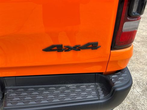 Used 2022 RAM 1500 TRX w/ TRX Level 2 Equipment Group AWD/4WD image 33