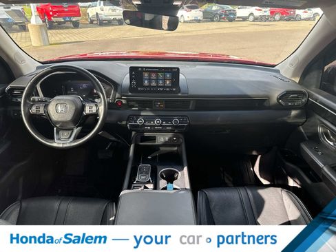 Used 2023 Honda Pilot Elite image 10