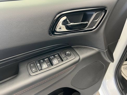New 2026 Dodge Durango GT w/ Blacktop Package image 16