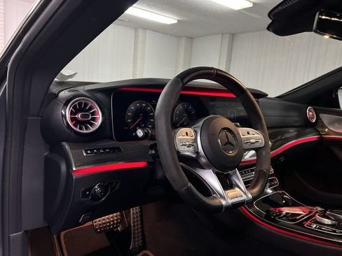 Used 2019 Mercedes-Benz CLS 53 AMG 4MATIC image 10