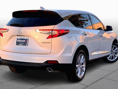 Used 2021 Acura RDX FWD image 12