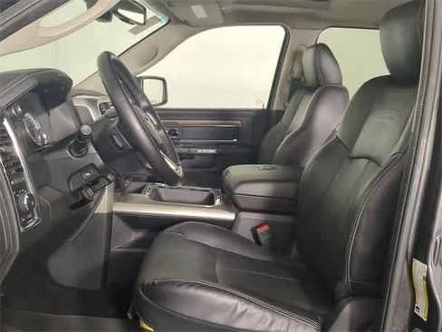 Used 2018 RAM 2500 Laramie w/ Convenience Group image 36