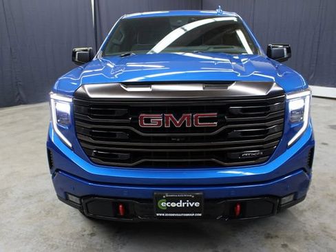 Used 2023 GMC Sierra 1500 AT4X AWD/4WD image 2