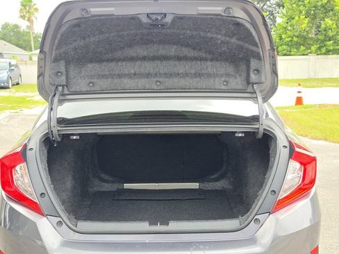 Used 2016 Honda Civic EX-T image 6