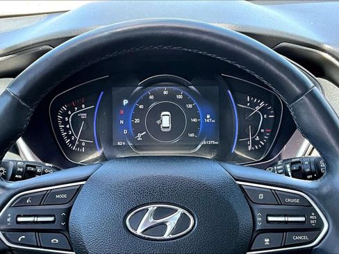 Used 2019 Hyundai Santa Fe FWD image 13