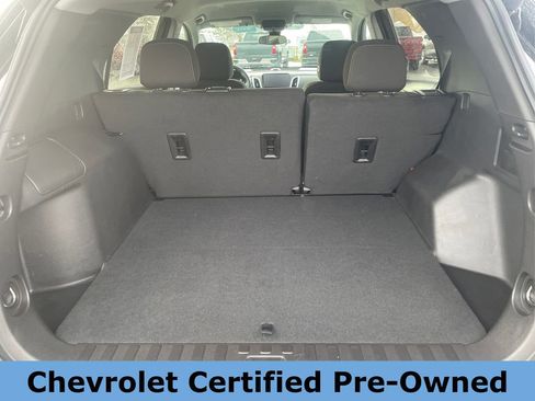 Certified 2024 Chevrolet Equinox LT image 23
