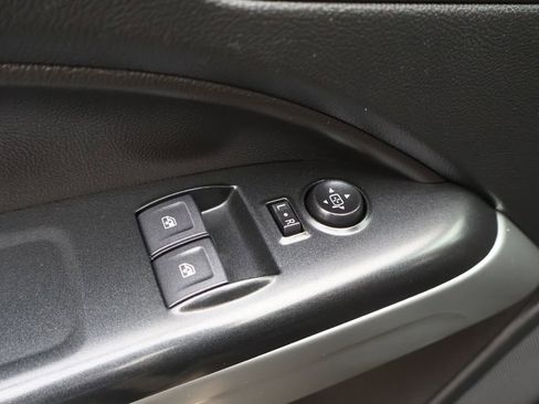 Certified 2022 Chevrolet Colorado LT w/ Fleet Safety Package image 19