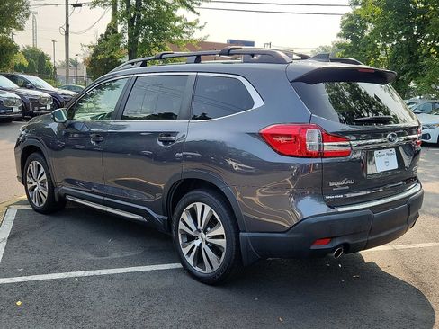 Used 2022 Subaru Ascent Limited w/ Technology Package AWD/4WD image 4