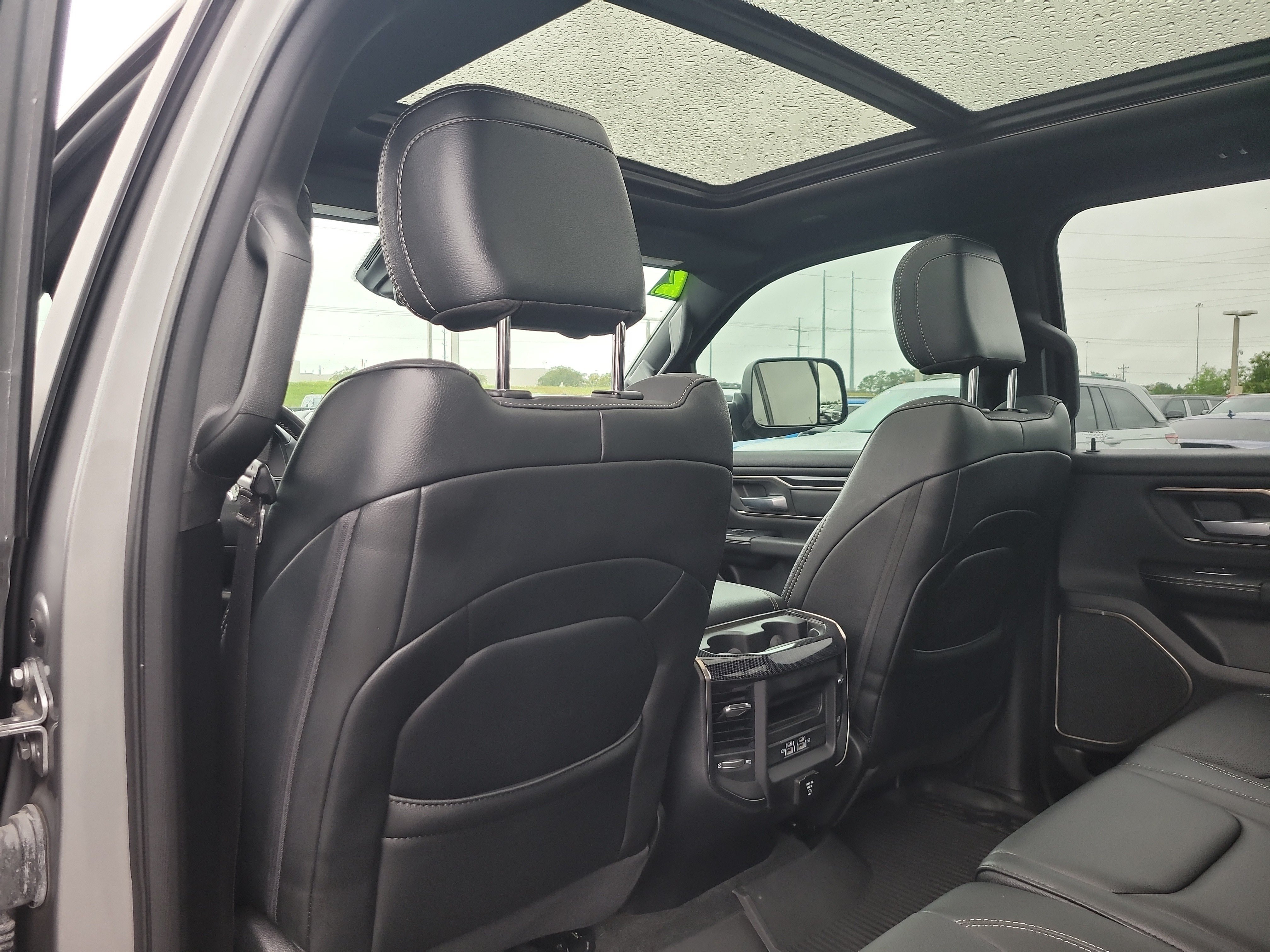 Used 2022 RAM 1500 Rebel w/ Rebel Level 2 Equipment Group AWD/4WD image 13