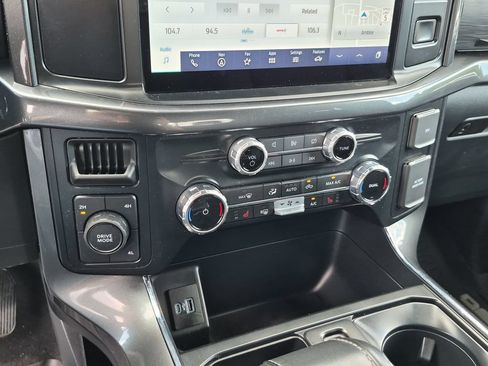 Used 2023 Ford F150 XLT w/ Equipment Group 302A High AWD/4WD image 30