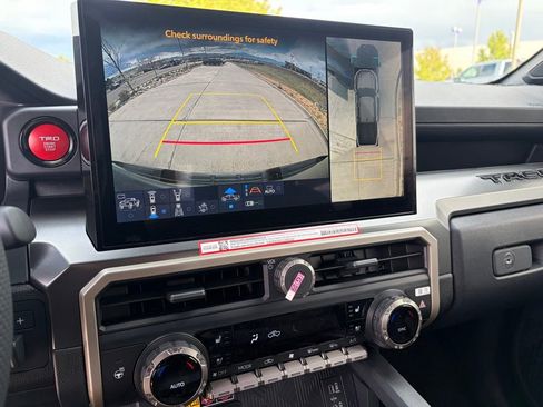 New 2026 Toyota Tacoma SR5 AWD/4WD image 26