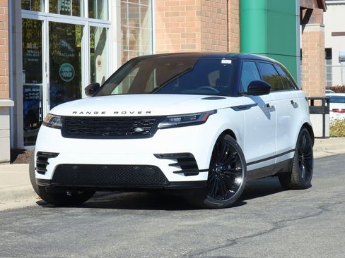 Used 2025 Land Rover Range Rover Velar Dynamic HSE image 1