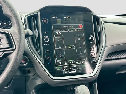 New 2026 Subaru Crosstrek 2.0i Premium AWD/4WD image 15