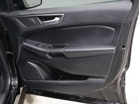 Used 2023 Ford Edge SE w/ Black Appearance Package AWD/4WD image 23