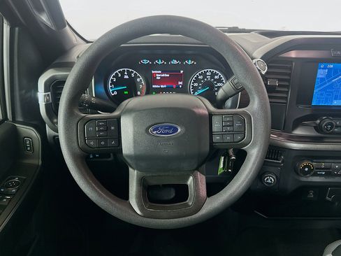 Used 2023 Ford F150 XL w/ STX Appearance Package RWD image 17